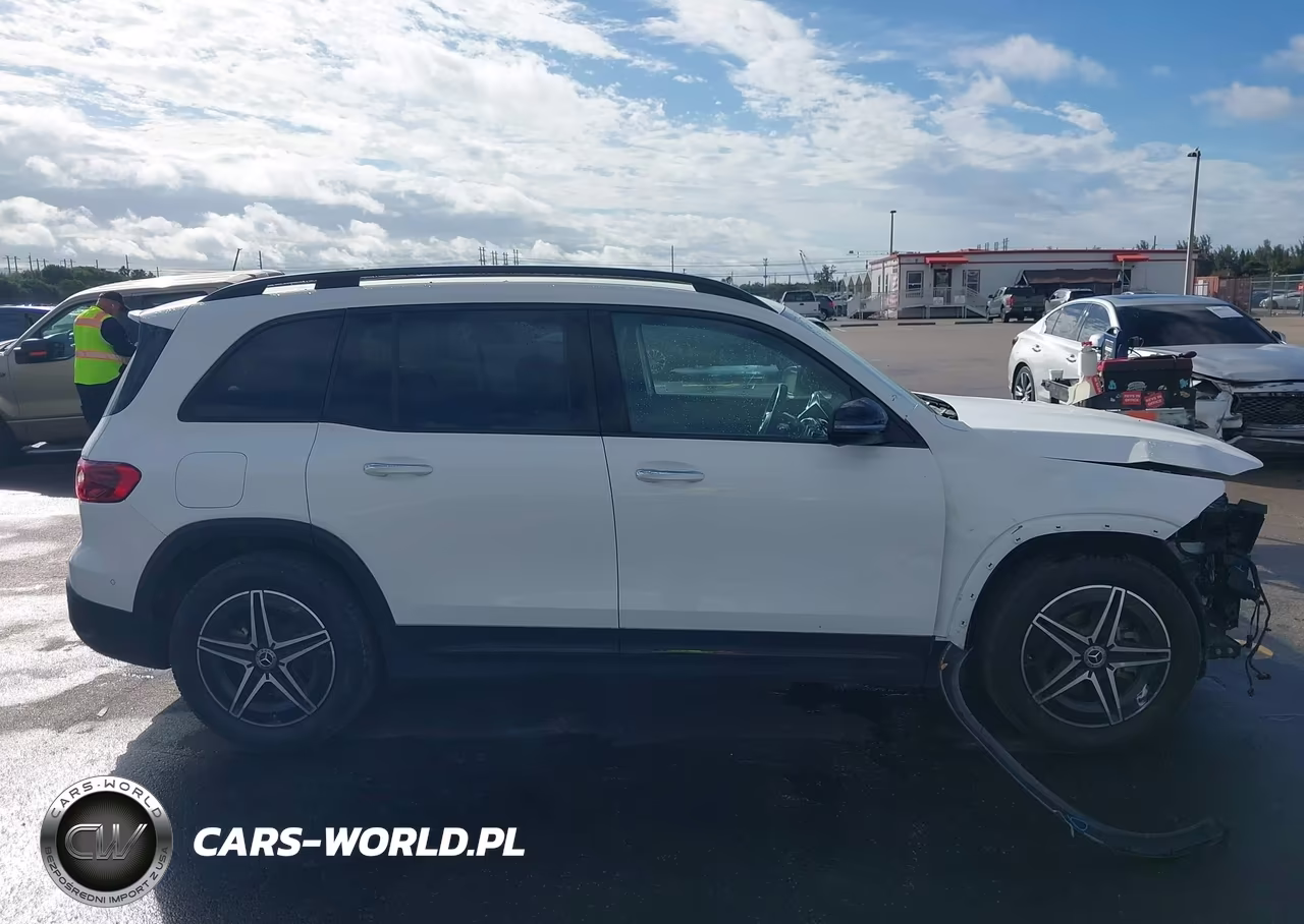 2024 Mercedes-Benz Eqb 250 Suv VIN:W1N9M0CBXRN093014 - 14