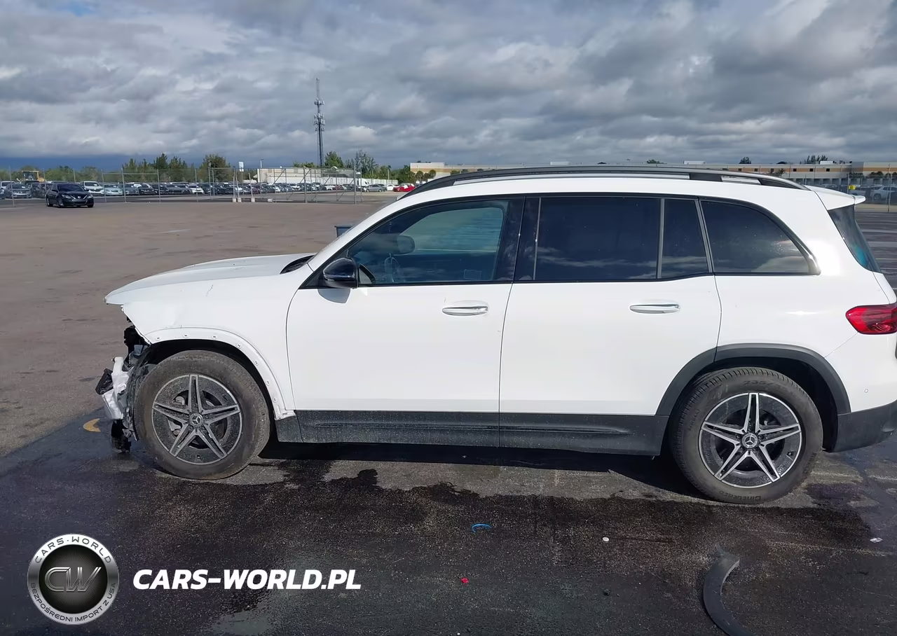 2024 Mercedes-Benz Eqb 250 Suv VIN:W1N9M0CBXRN093014 - 15