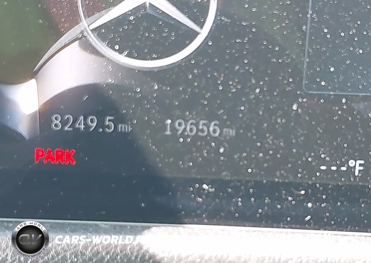 2024 Mercedes-Benz Eqb 250 Suv VIN:W1N9M0CBXRN093014 - 16