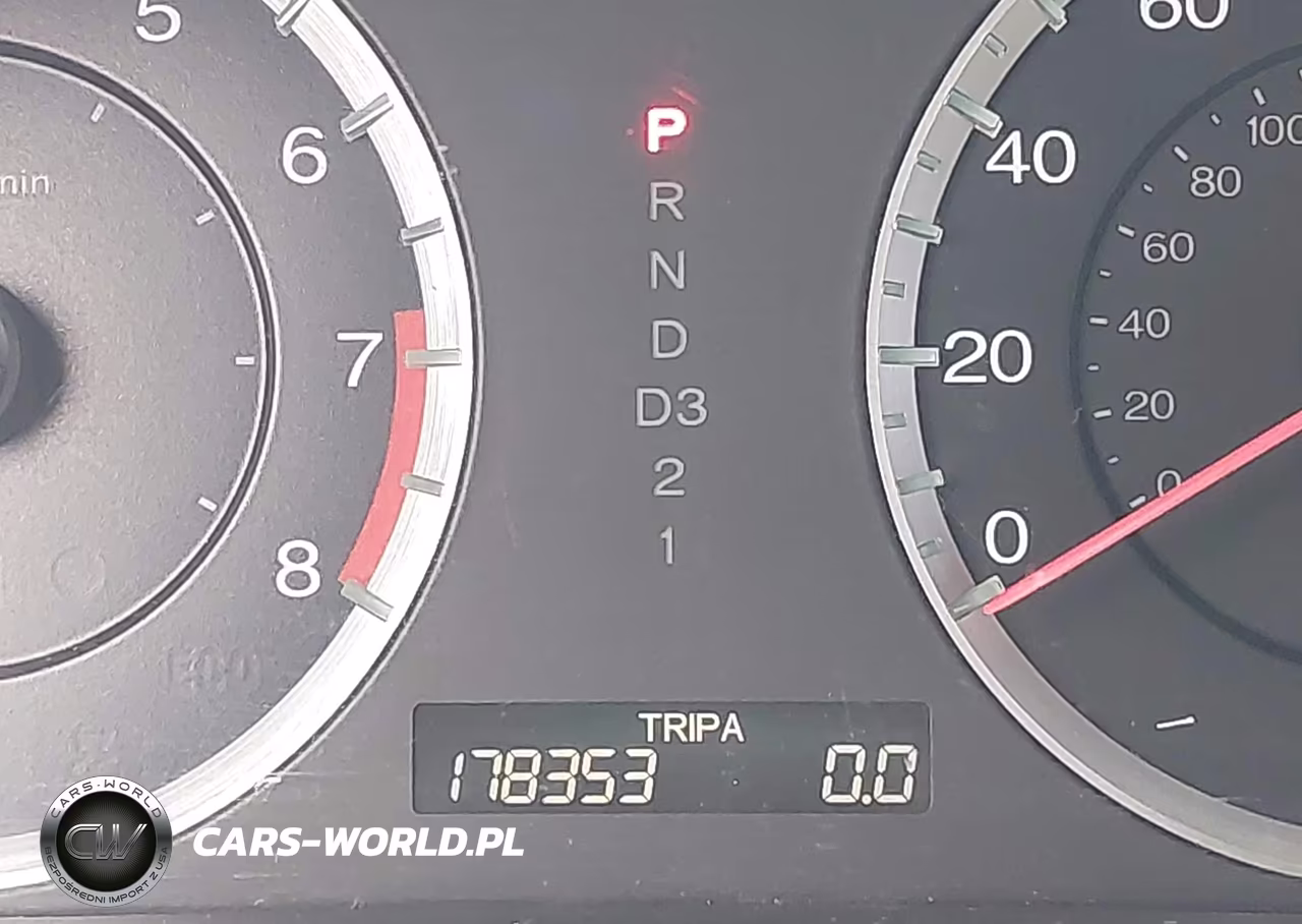 2012 Honda Accord 2.4 Lx VIN:1HGCP2F34CA157911 - 15