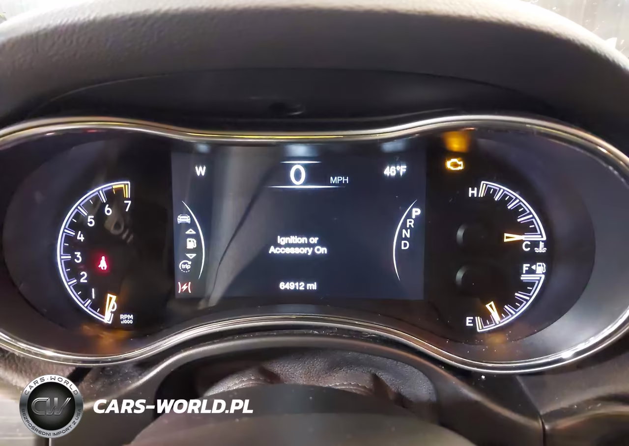 2019 Jeep Grand Cherokee Laredo E 4X4 VIN:1C4RJFAG8KC641448 - 7