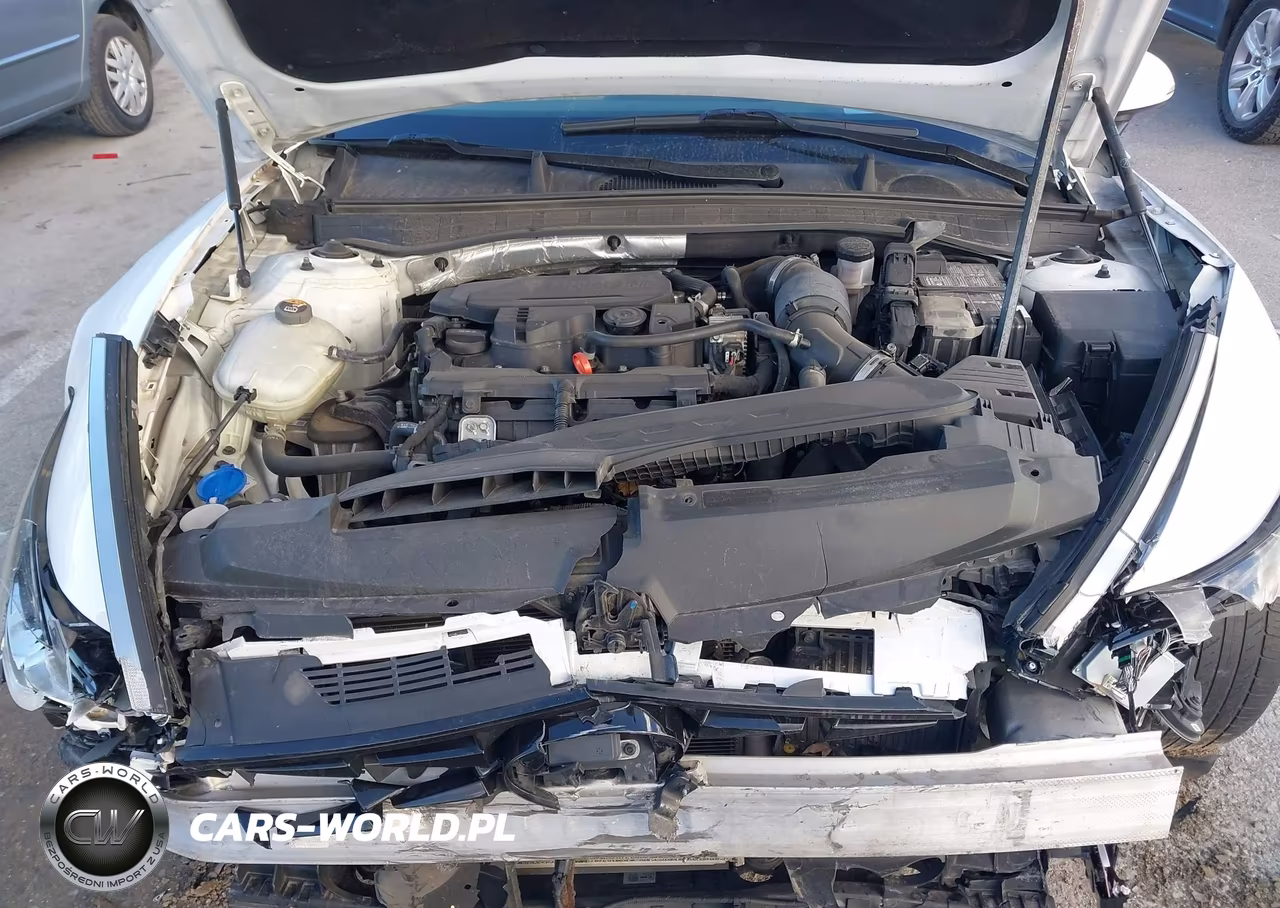 2020 Hyundai Sonata Limited VIN:5NPEH4J29LH010197 - 10