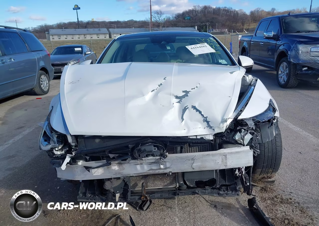 2020 Hyundai Sonata Limited VIN:5NPEH4J29LH010197 - 12
