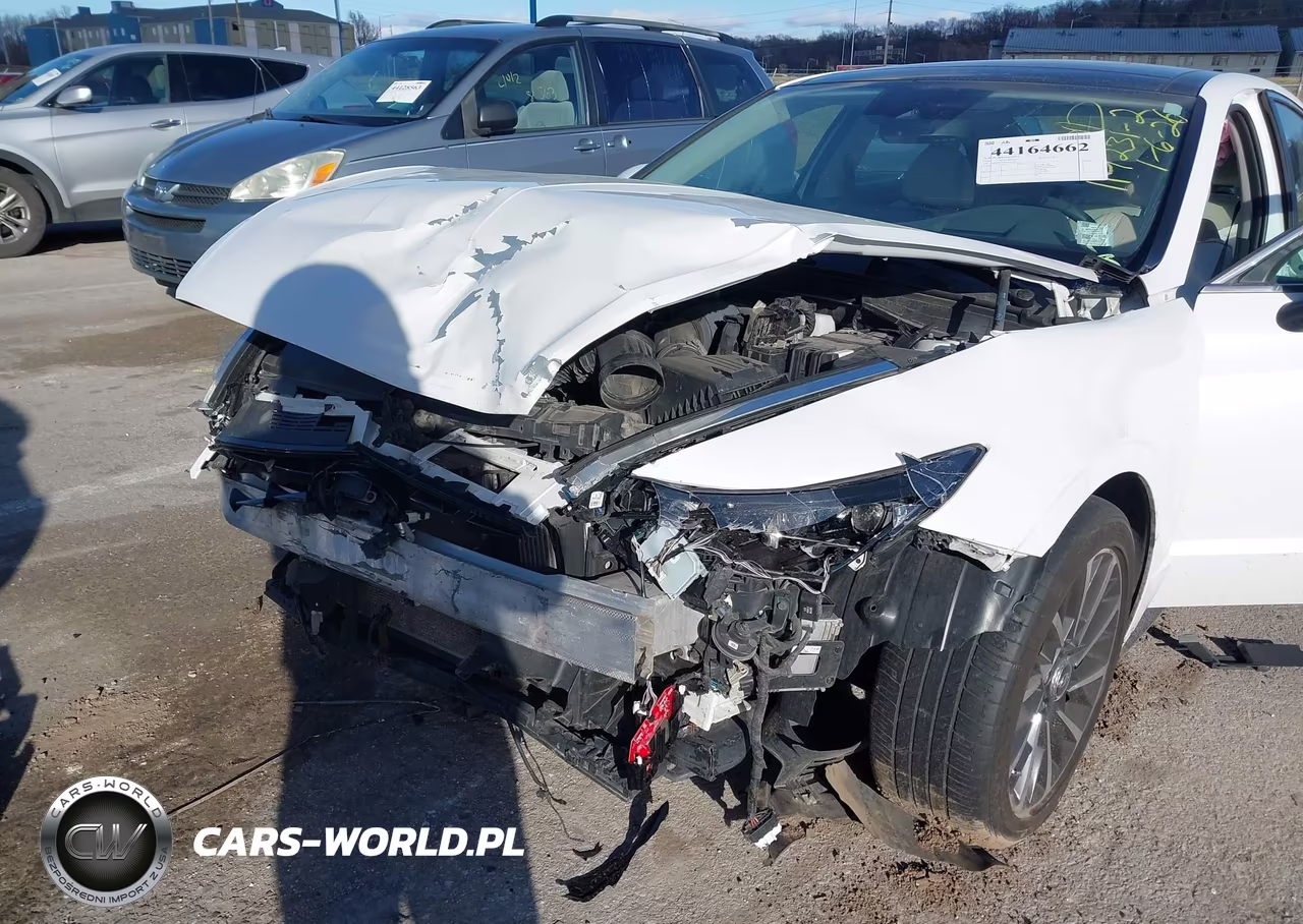 2020 Hyundai Sonata Limited VIN:5NPEH4J29LH010197 - 6
