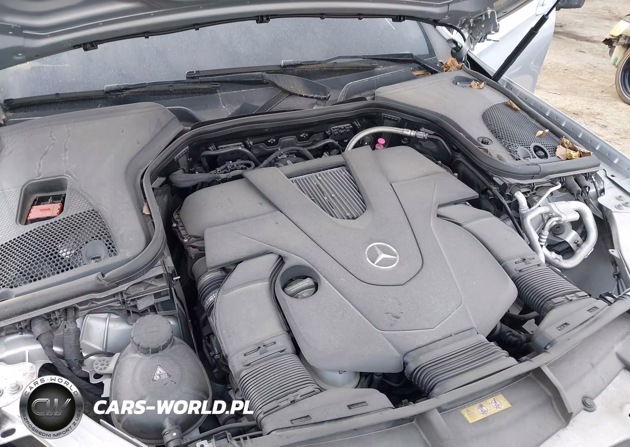 2020 Mercedes-Benz E 450 4Matic VIN:WDDZF6JB6LA719136 - 10