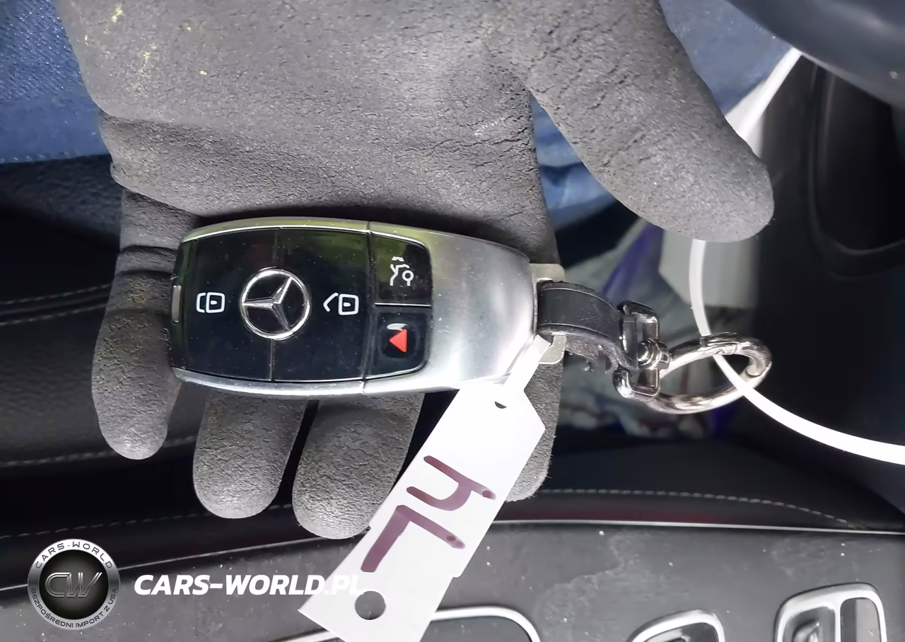 2020 Mercedes-Benz E 450 4Matic VIN:WDDZF6JB6LA719136 - 11
