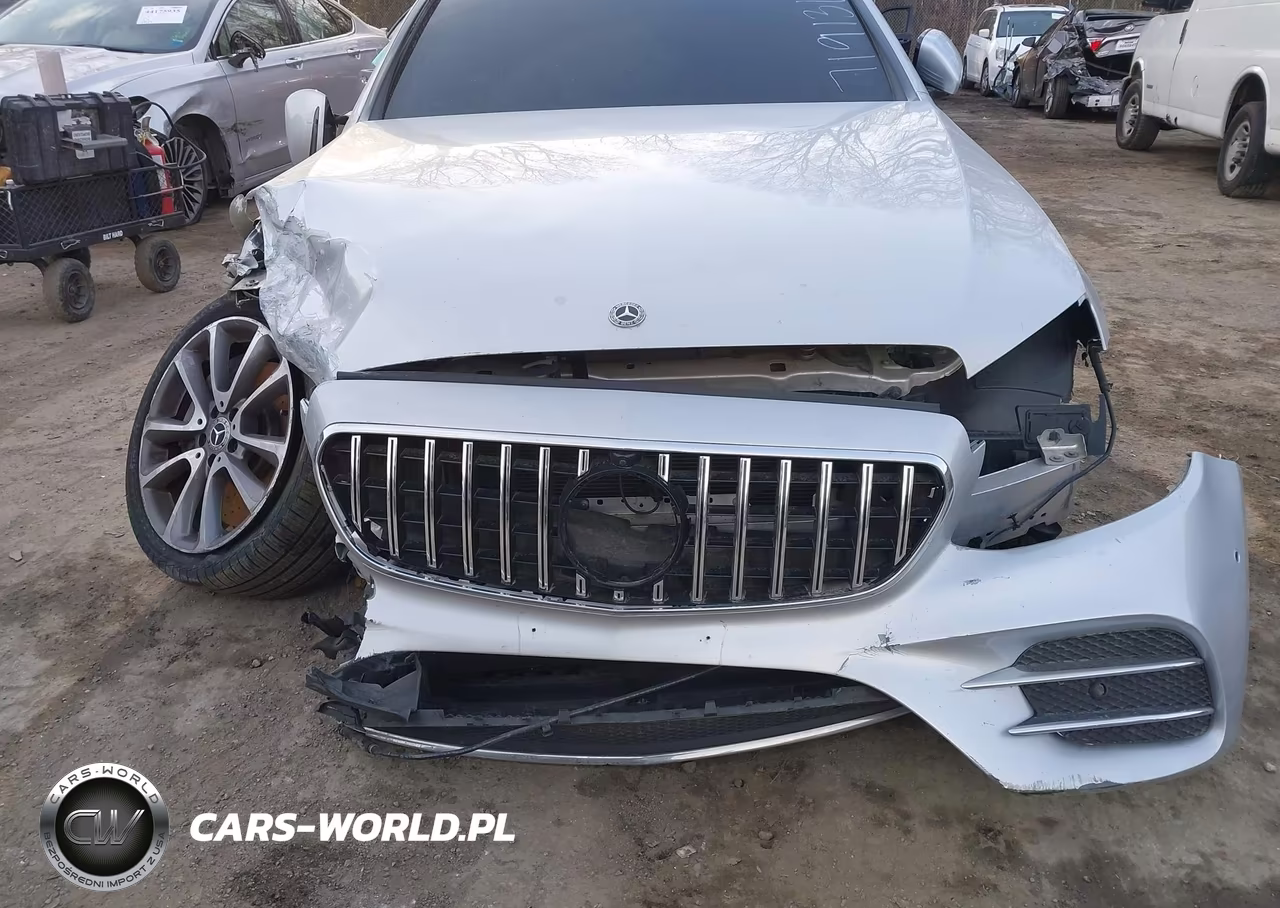 2020 Mercedes-Benz E 450 4Matic VIN:WDDZF6JB6LA719136 - 12