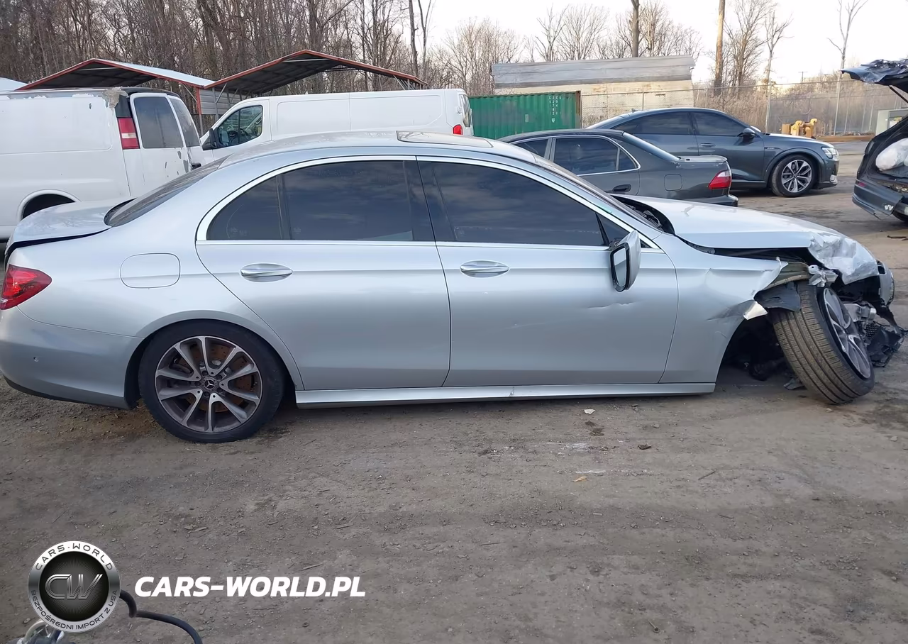2020 Mercedes-Benz E 450 4Matic VIN:WDDZF6JB6LA719136 - 13