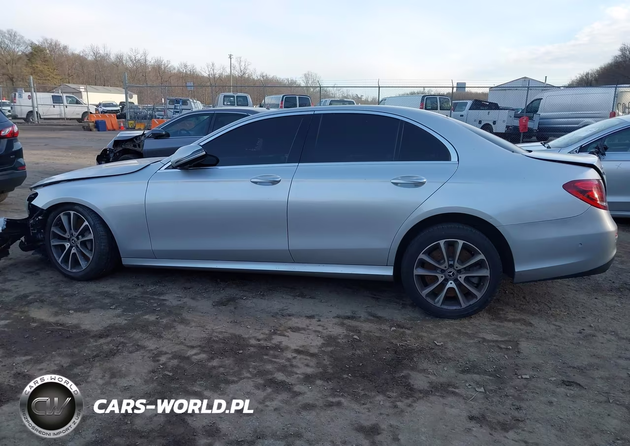 2020 Mercedes-Benz E 450 4Matic VIN:WDDZF6JB6LA719136 - 14