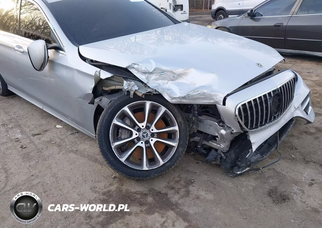 2020 Mercedes-Benz E 450 4Matic VIN:WDDZF6JB6LA719136 - 18