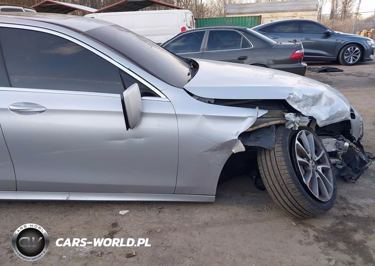 2020 Mercedes-Benz E 450 4Matic VIN:WDDZF6JB6LA719136 - 19