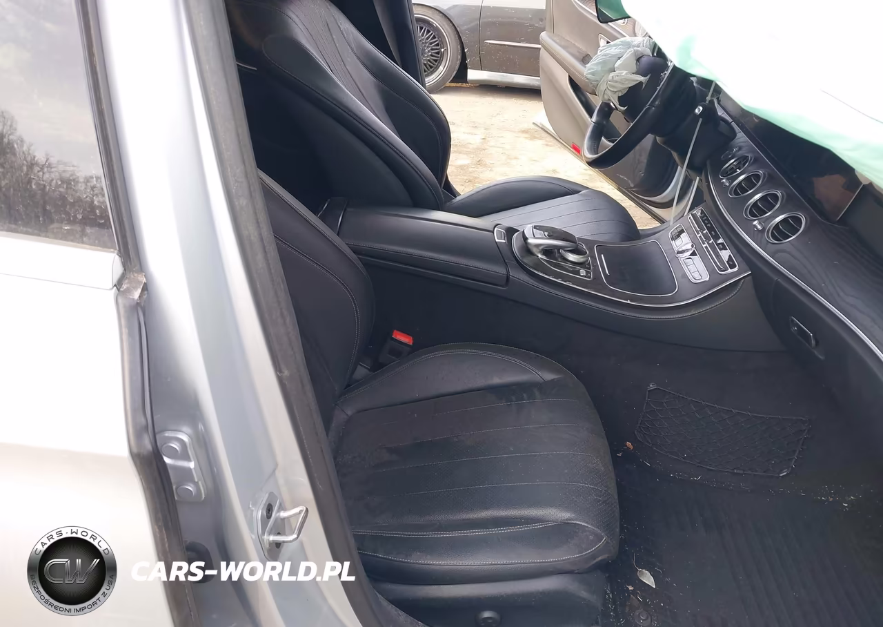 2020 Mercedes-Benz E 450 4Matic VIN:WDDZF6JB6LA719136 - 5
