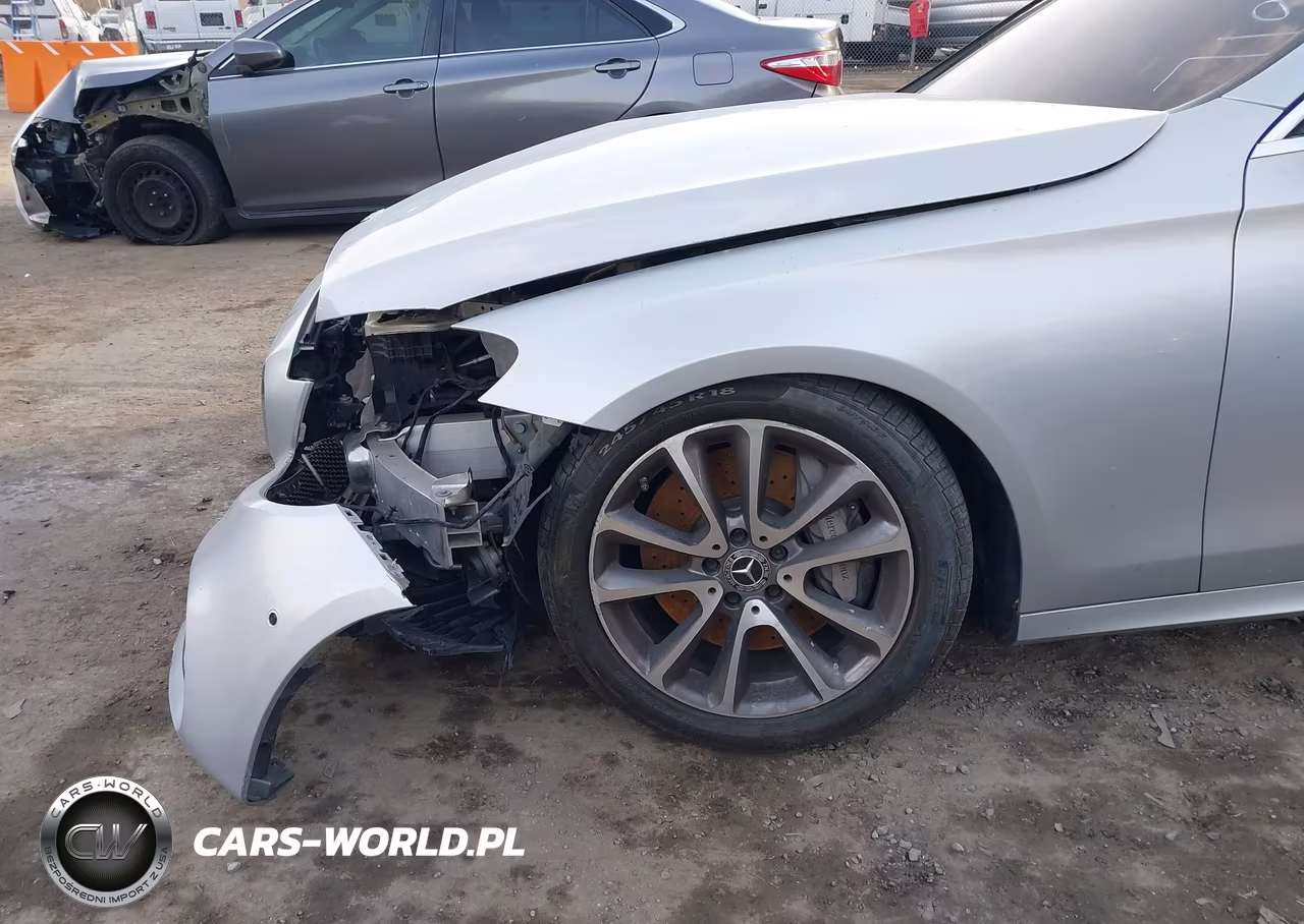 2020 Mercedes-Benz E 450 4Matic VIN:WDDZF6JB6LA719136 - 6