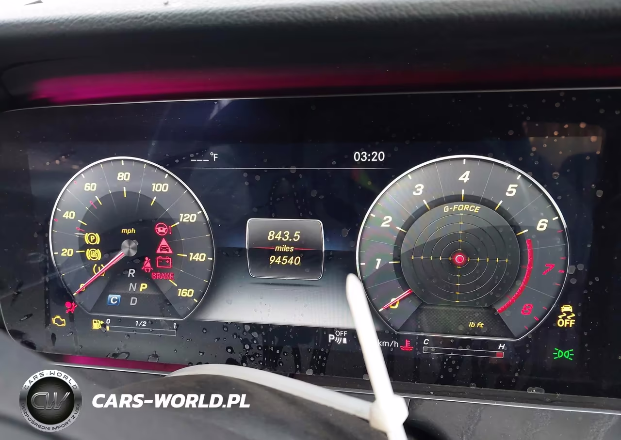 2020 Mercedes-Benz E 450 4Matic VIN:WDDZF6JB6LA719136 - 7