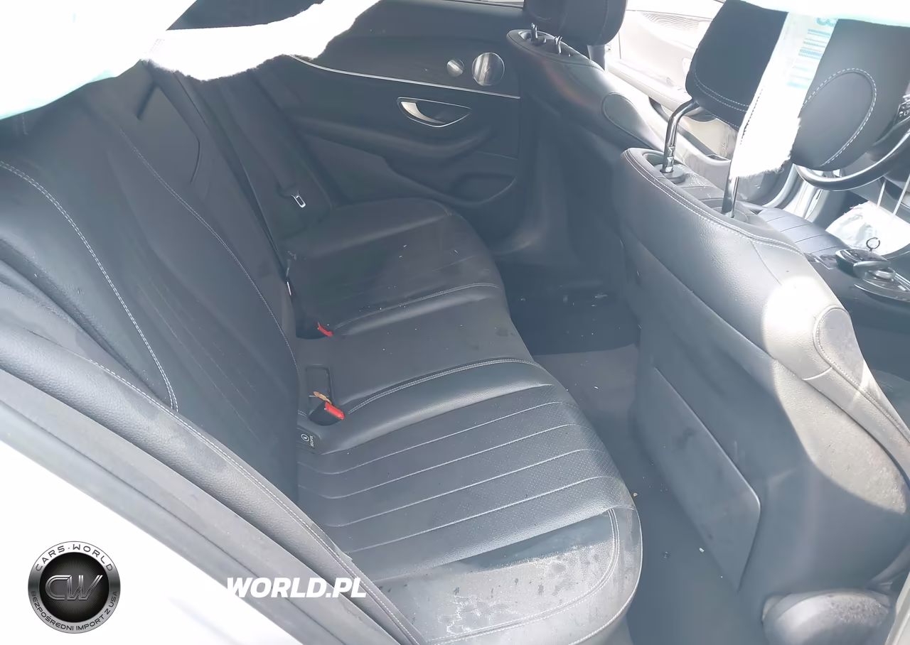 2020 Mercedes-Benz E 450 4Matic VIN:WDDZF6JB6LA719136 - 8