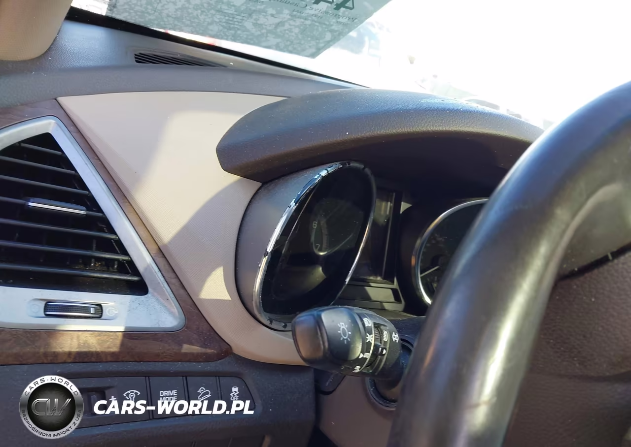 2019 Hyundai Santa Fe Xl Limited Ultimate VIN:KM8SRDHF7KU305811 - 15