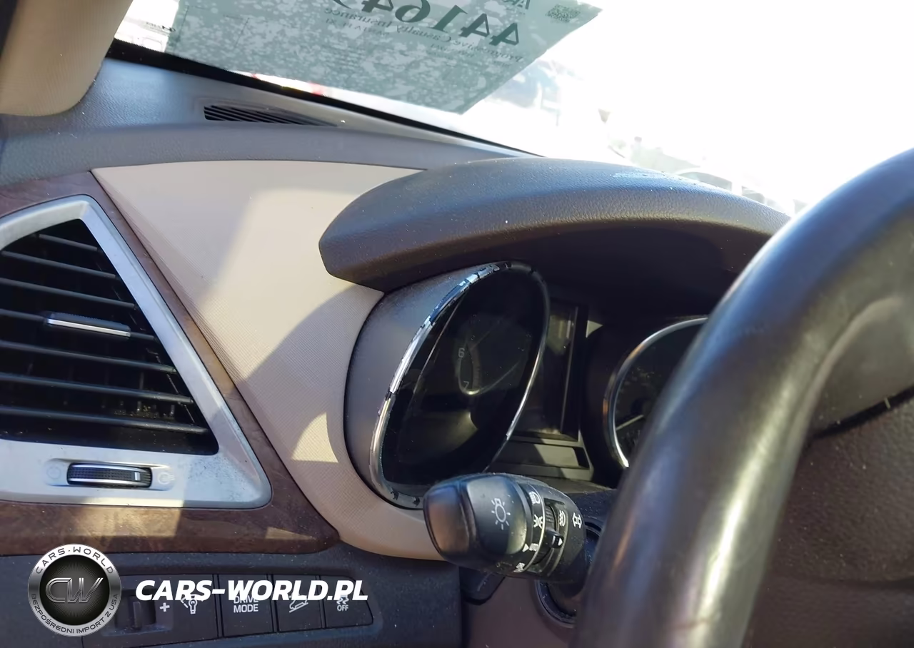 2019 Hyundai Santa Fe Xl Limited Ultimate VIN:KM8SRDHF7KU305811 - 7