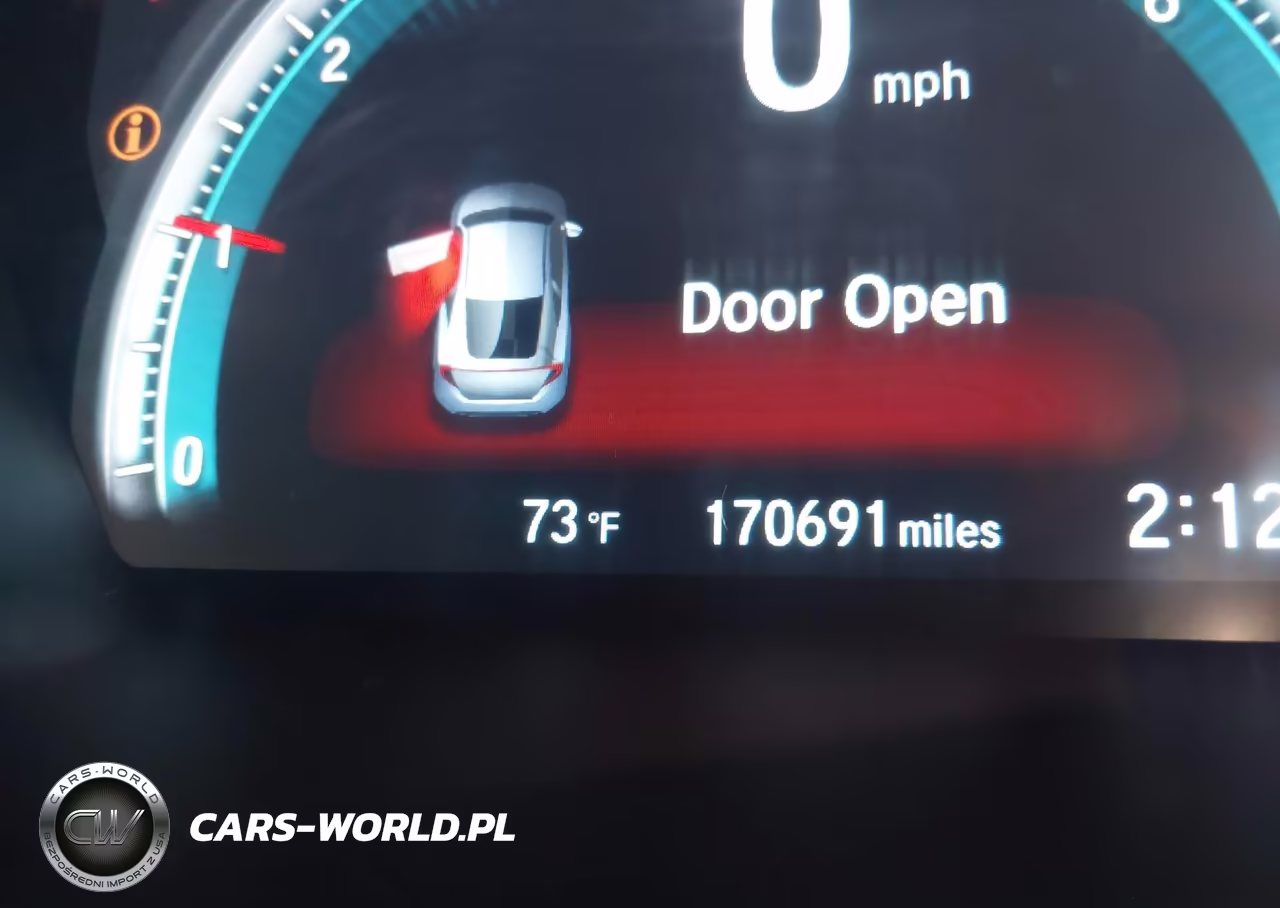 2016 Honda Civic Ex-L VIN:2HGFC3B76GH352164 - 15