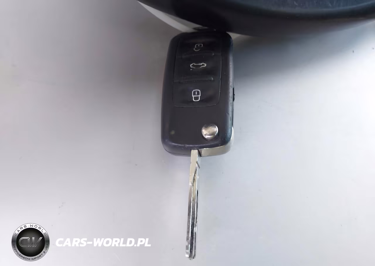 2015 Volkswagen Passat 1.8T Se VIN:1VWBT7A34FC031158 - 11
