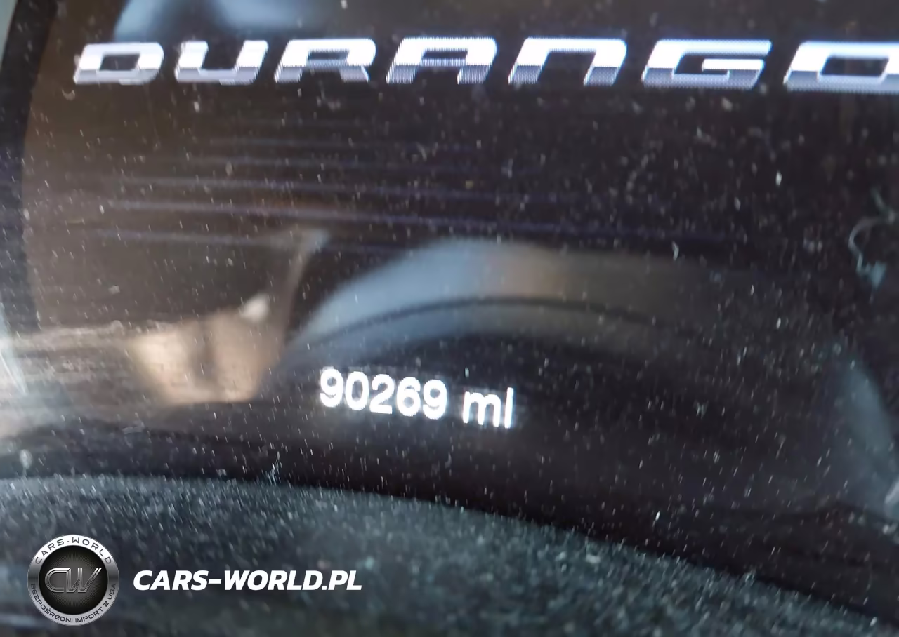 2022 Dodge Durango Gt Plus Awd VIN:1C4RDJDG6NC183080 - 16