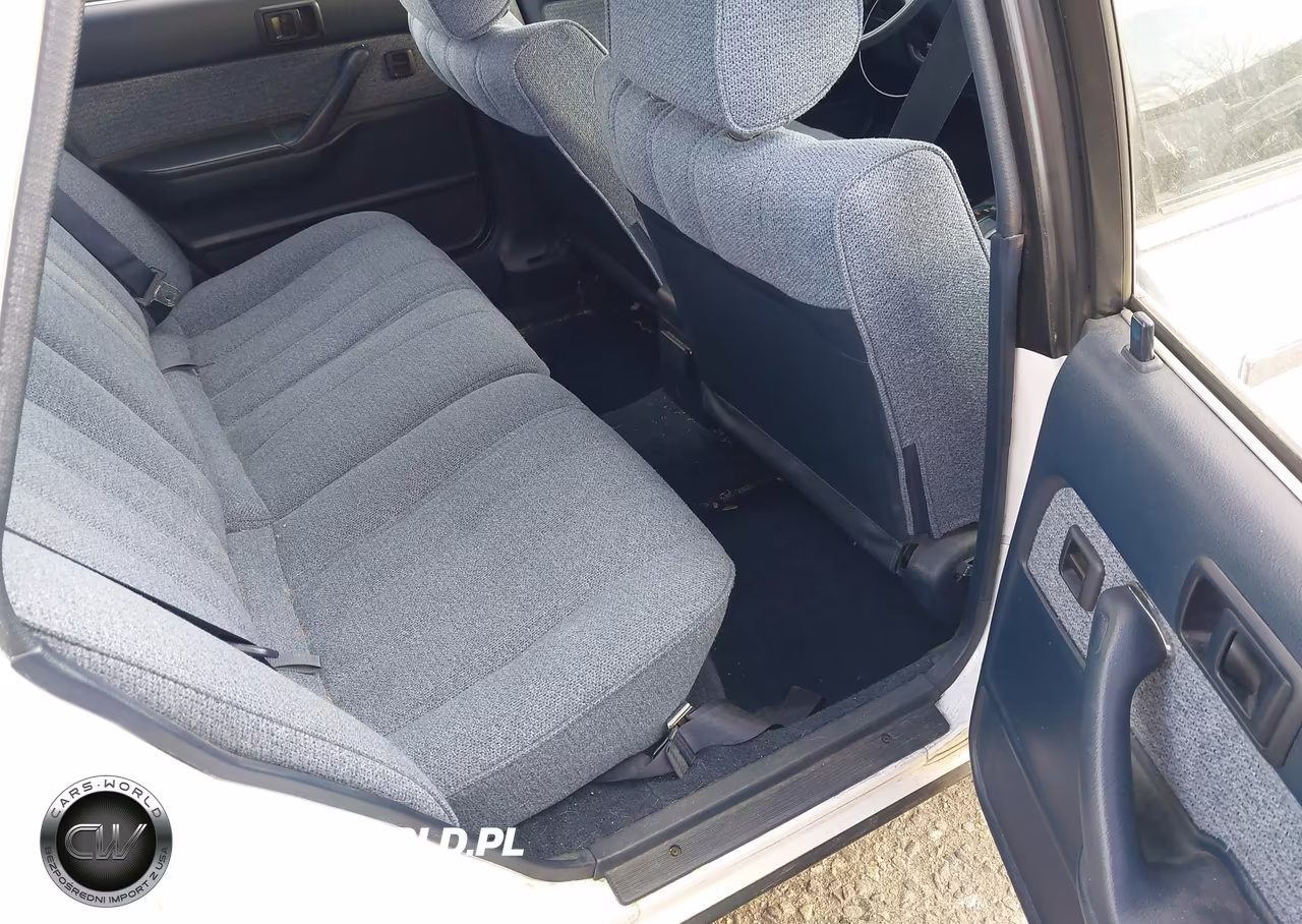 1990 Toyota Camry Dlx VIN:JT2VV21W2L0101575 - 8