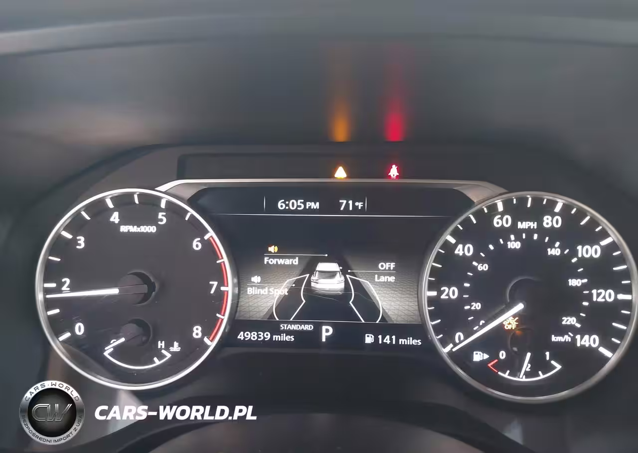 2023 Nissan Rogue Sv Fwd VIN:5N1BT3BAXPC688861 - 7