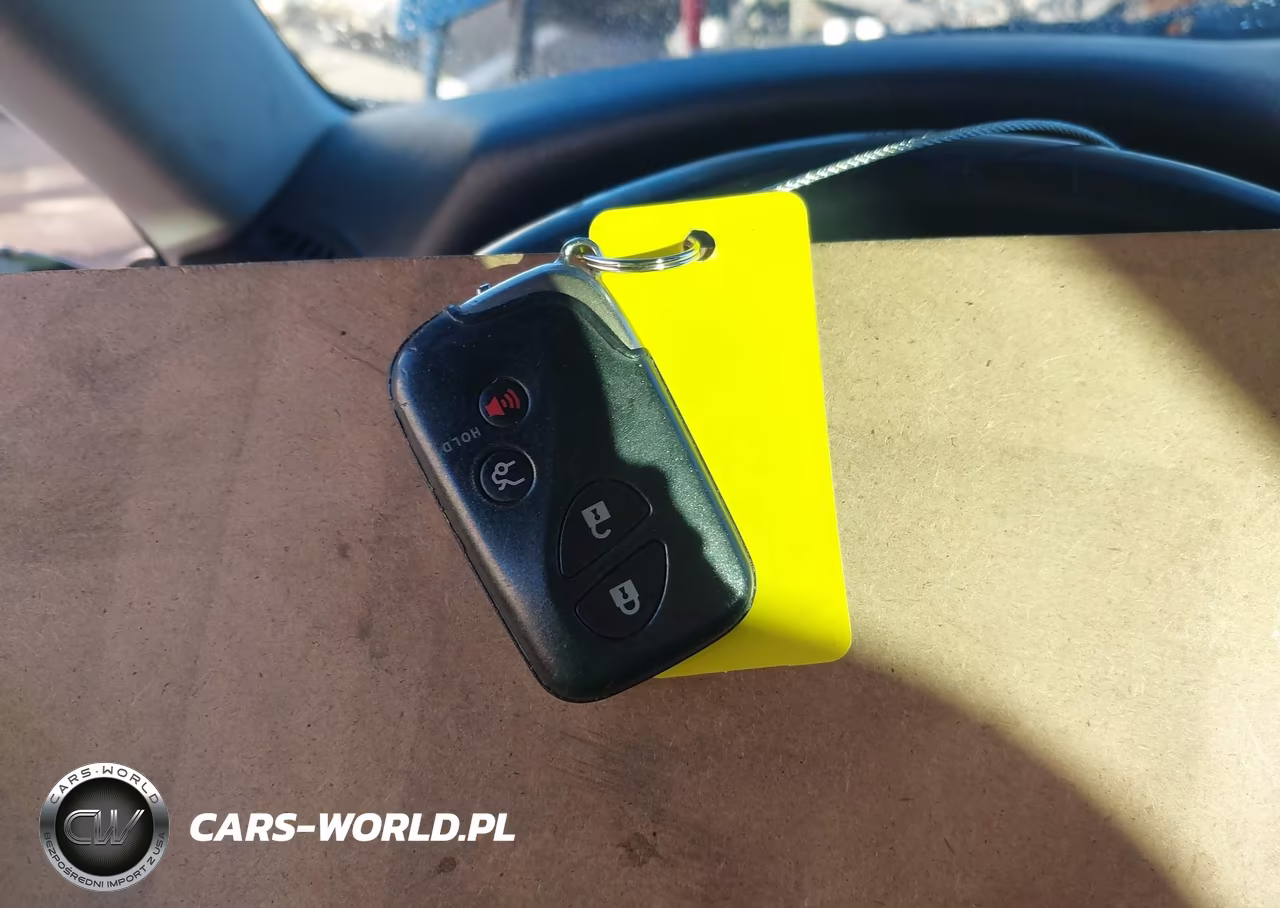 2009 Lexus Is 250 VIN:JTHBK262995096992 - 11
