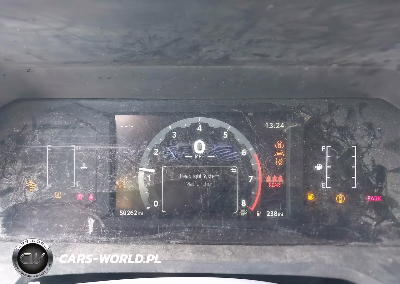 2024 Toyota Tacoma Sr5 VIN:3TMKB5FN4RM014285 - 7