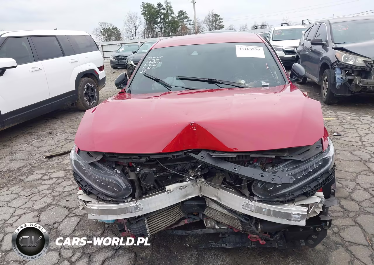 2022 Honda Accord Sport Special Edition VIN:1HGCV1F44NA045721 - 12