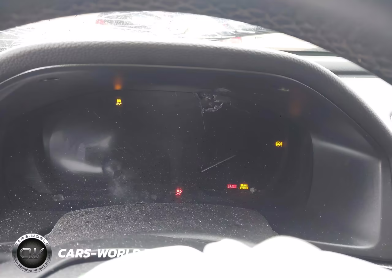 2022 Honda Accord Sport Special Edition VIN:1HGCV1F44NA045721 - 7