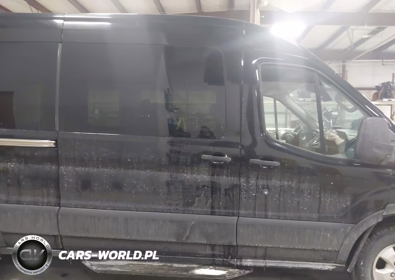 2019 Ford Transit-350 Xlt VIN:1FBAX2CM0KKA37104 - 13