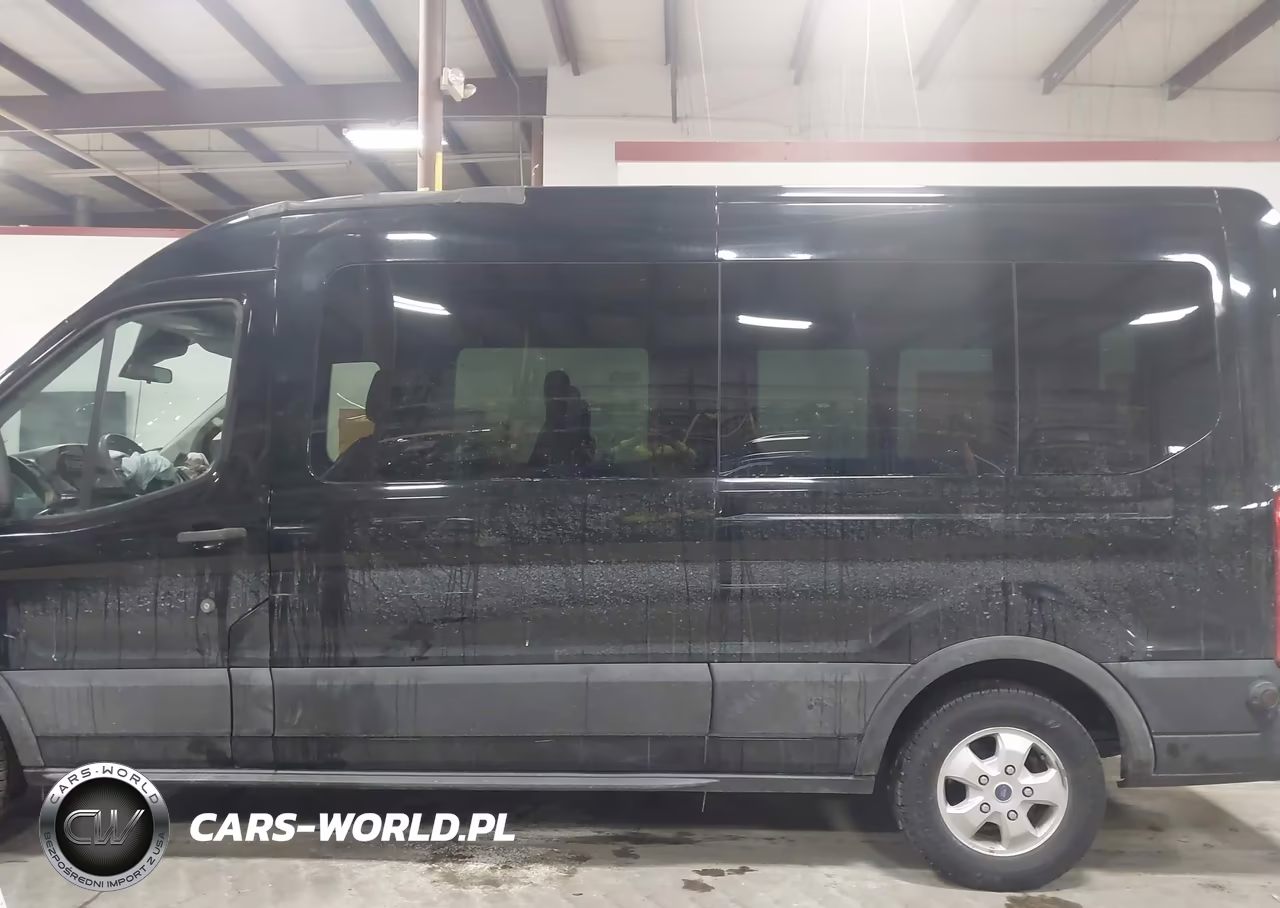 2019 Ford Transit-350 Xlt VIN:1FBAX2CM0KKA37104 - 14