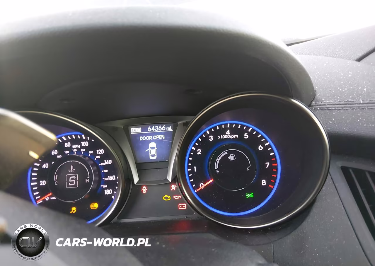 2015 Hyundai Genesis 3.8 Ultimate VIN:KMHHU6KJXFU129179 - 7