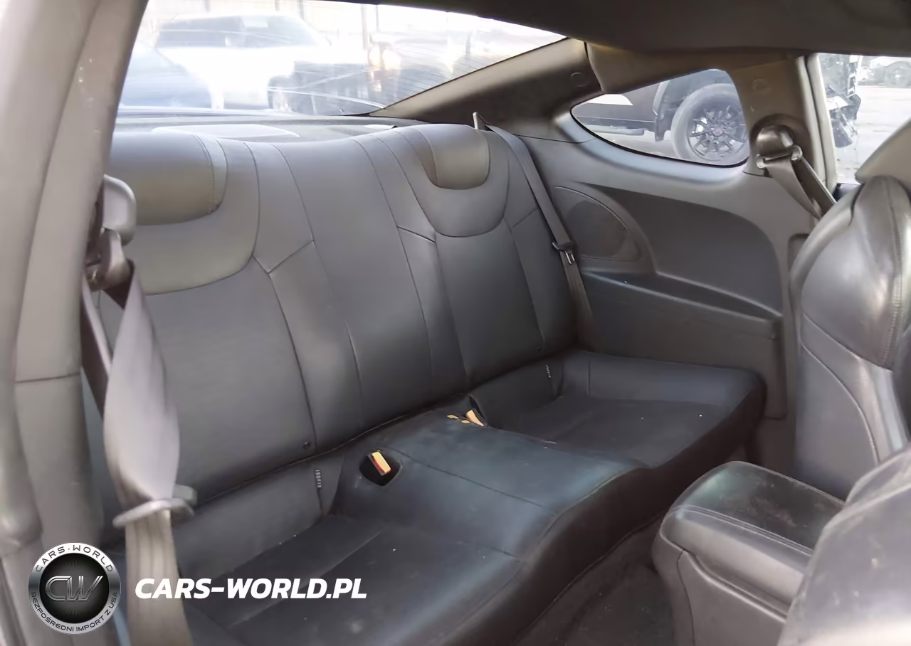 2015 Hyundai Genesis 3.8 Ultimate VIN:KMHHU6KJXFU129179 - 8