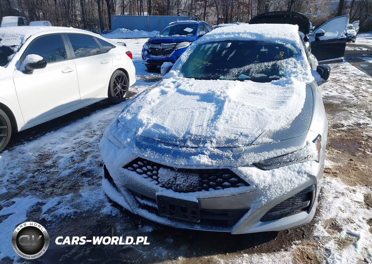 2023 Acura Tlx Standard VIN:19UUB5F31PA004056 - 12
