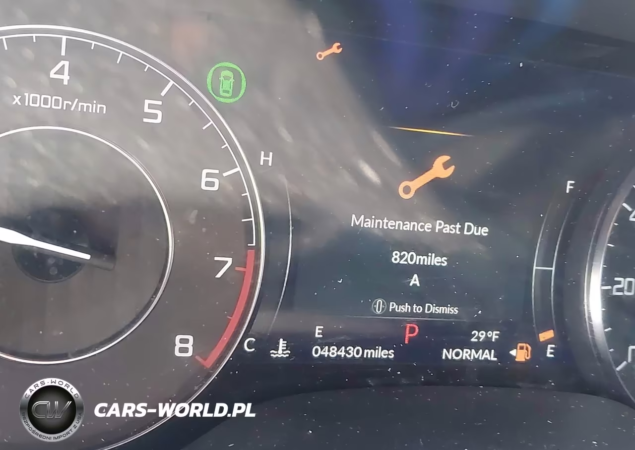 2023 Acura Tlx Standard VIN:19UUB5F31PA004056 - 15