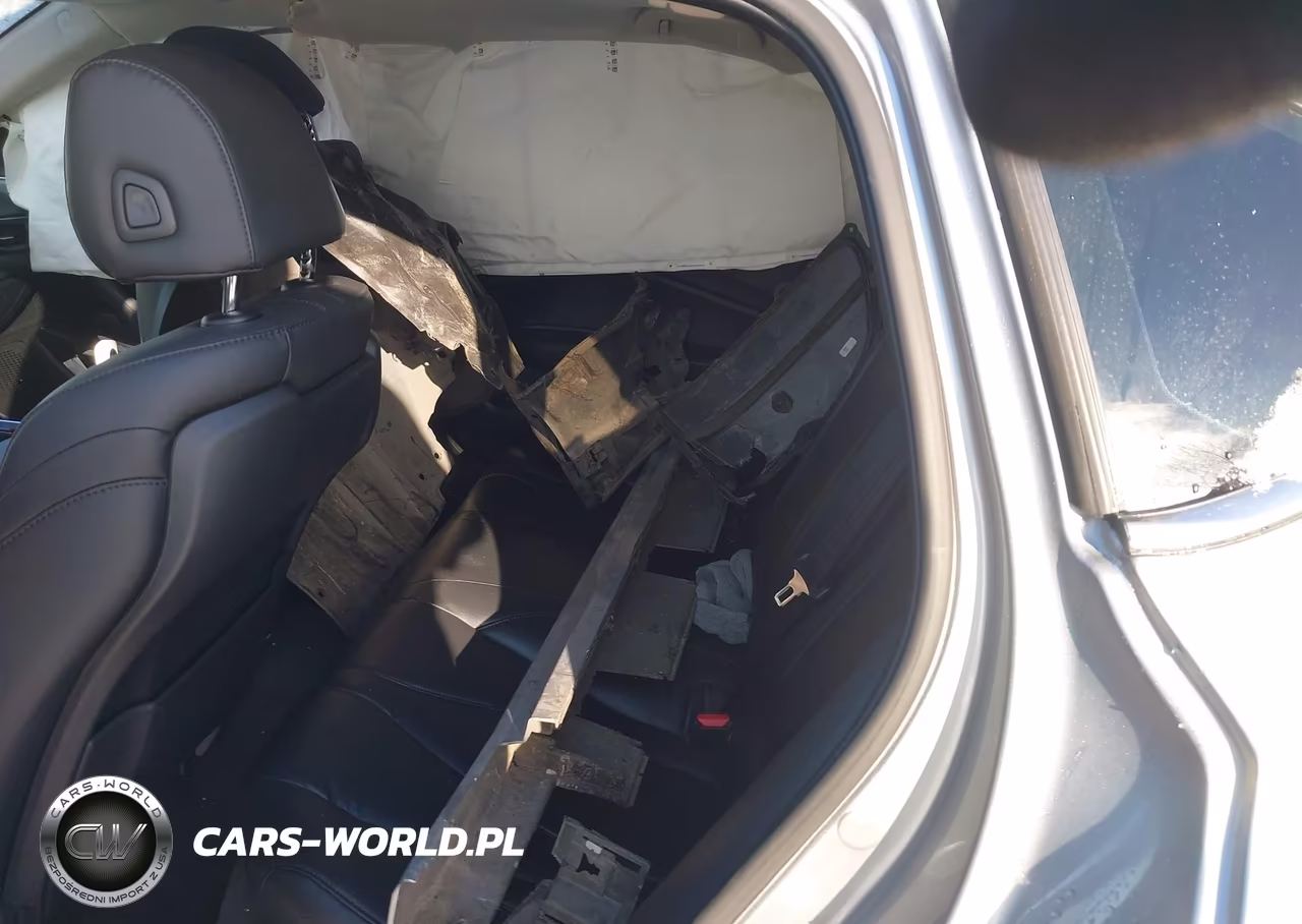 2023 Acura Tlx Standard VIN:19UUB5F31PA004056 - 8