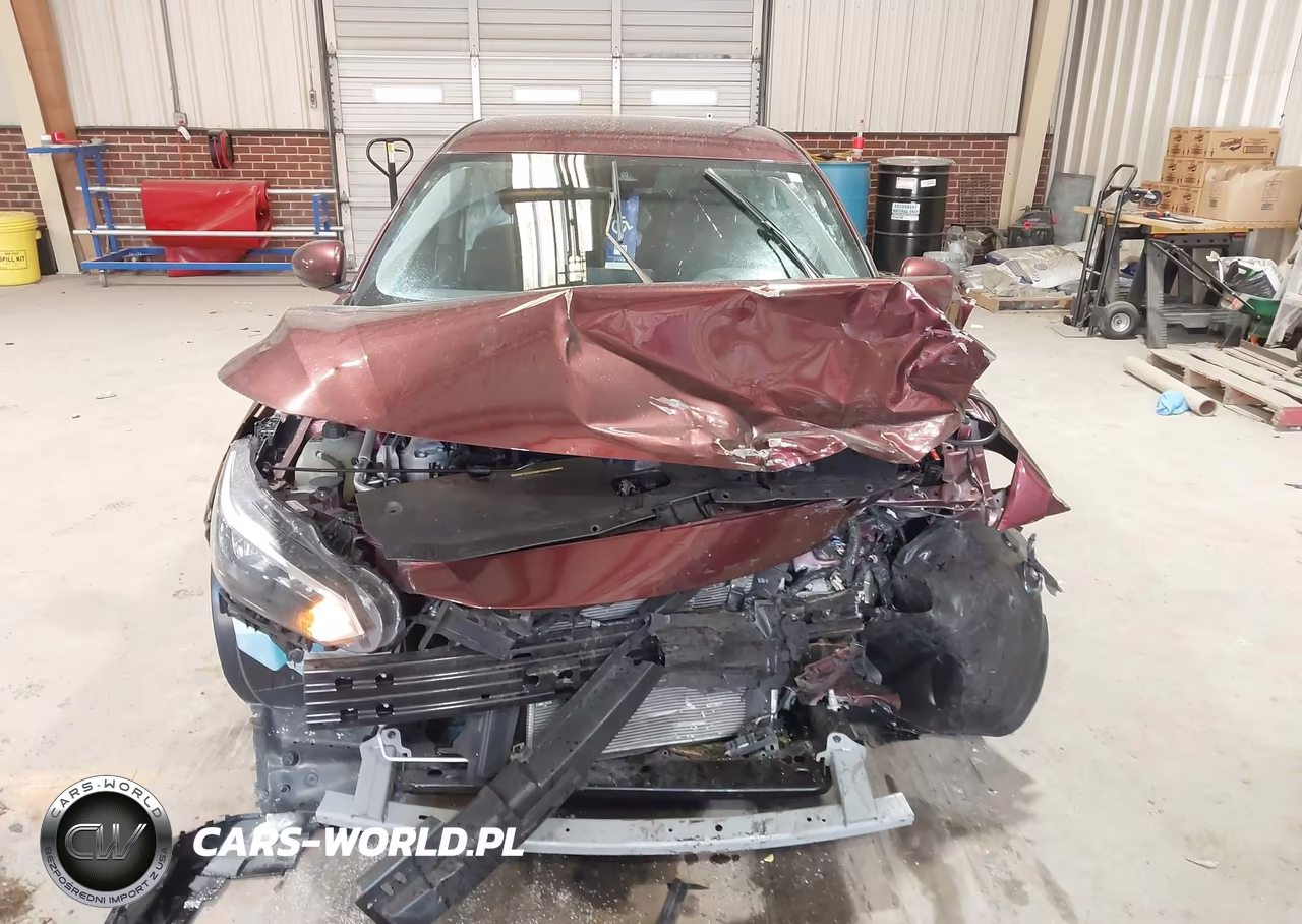 2025 Nissan Sentra Sv VIN:3N1AB8CVXSY203767 - 13
