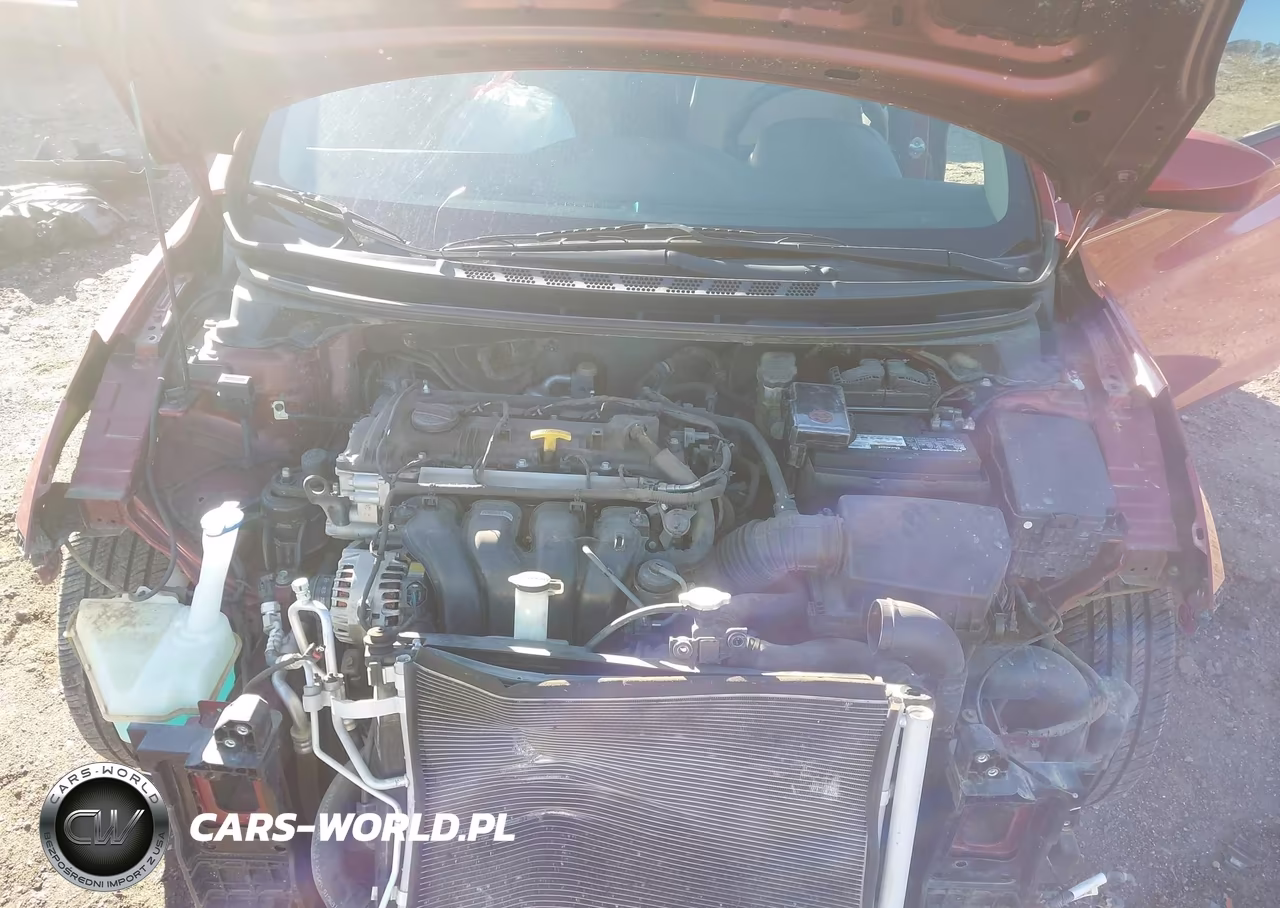 2013 Hyundai Elantra Gls-Limited VIN:5NPDH4AE3DH199162 - 10