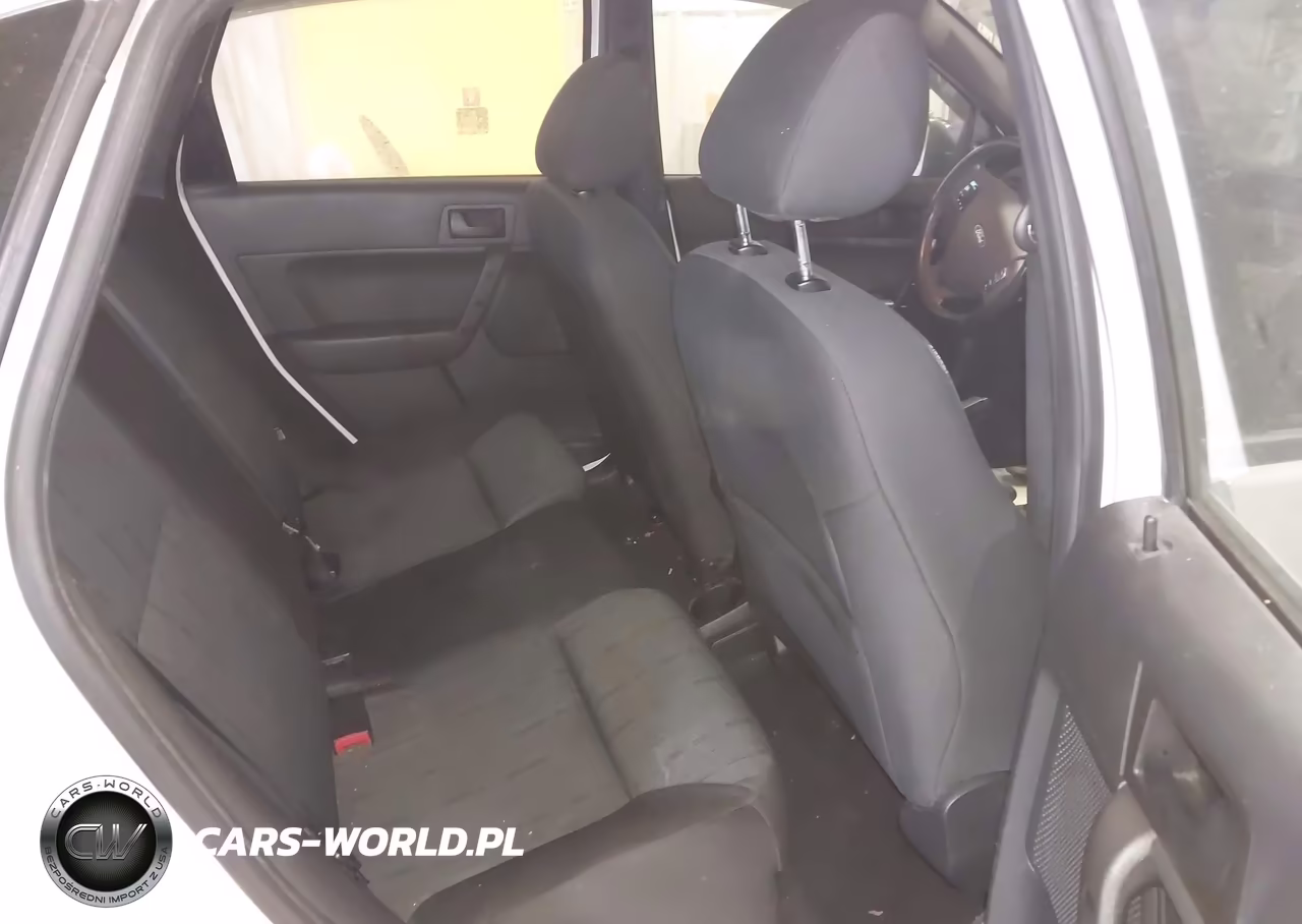 2011 Ford Focus Se VIN:1FAHP3FN3BW201268 - 8
