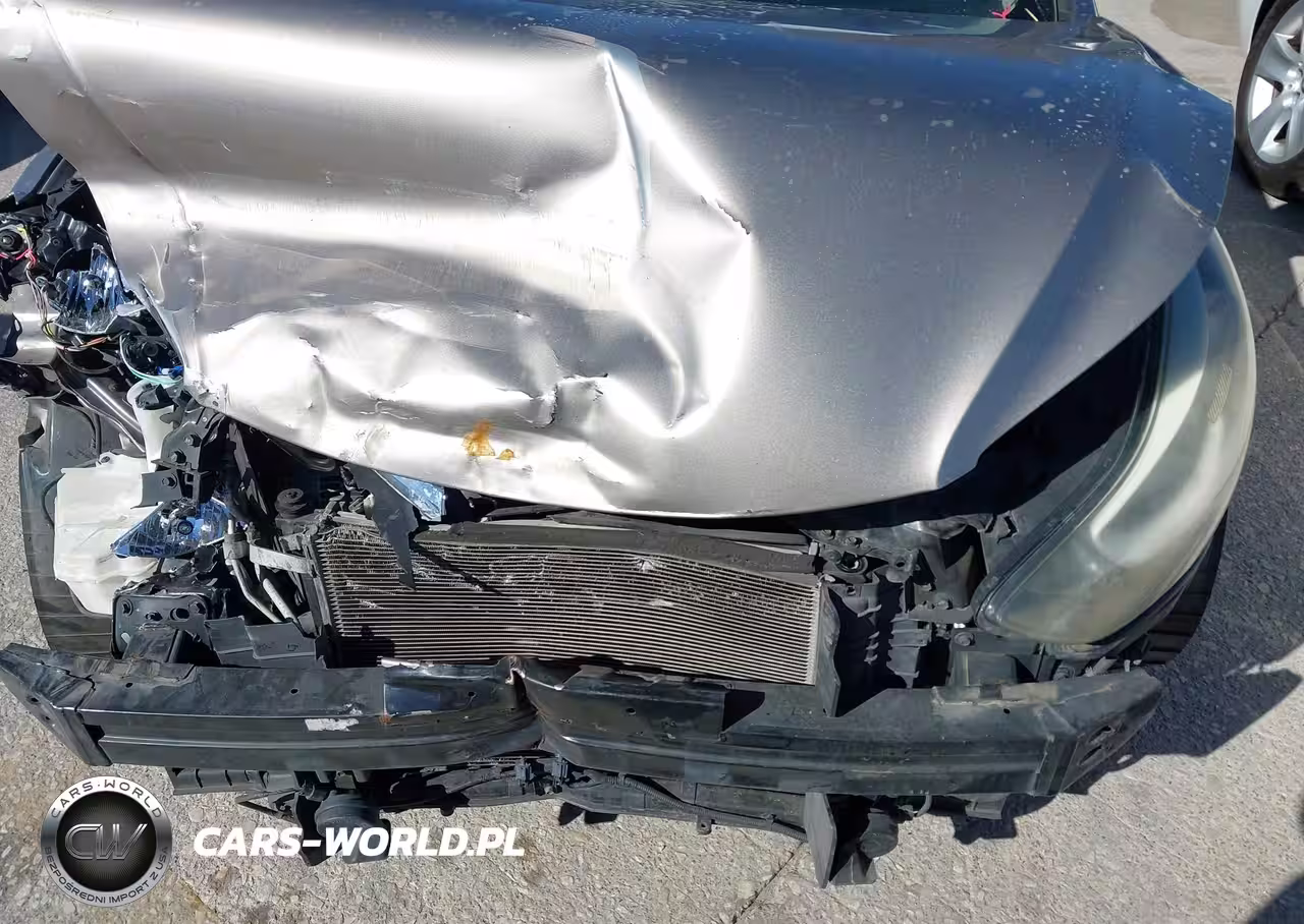 2014 Hyundai Elantra Se VIN:5NPDH4AE0EH481258 - 10