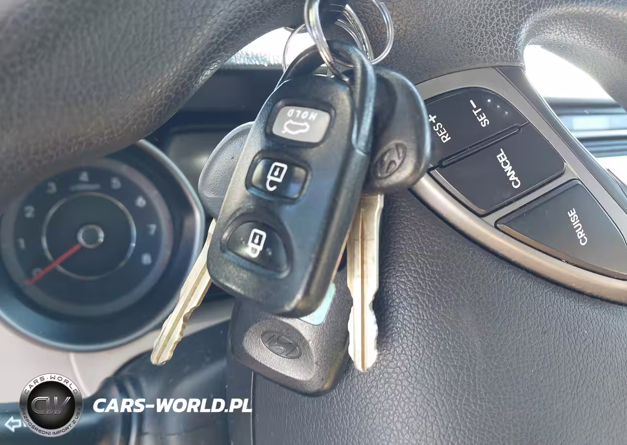 2014 Hyundai Elantra Se VIN:5NPDH4AE0EH481258 - 11