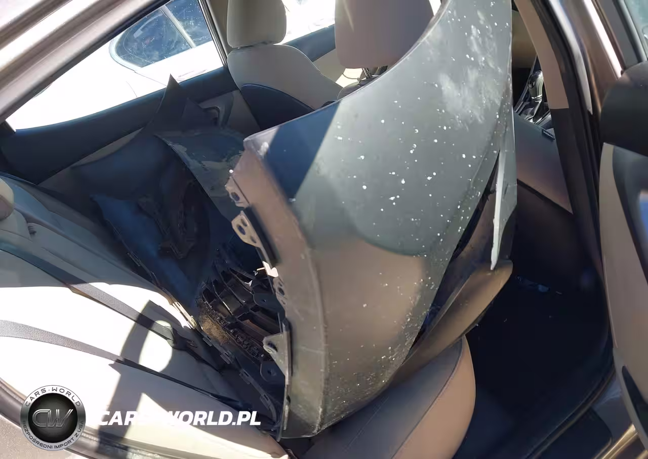 2014 Hyundai Elantra Se VIN:5NPDH4AE0EH481258 - 12