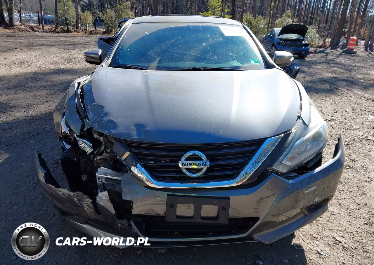2016 Nissan Altima 2.5 Sl VIN:1N4AL3AP6GC123745 - 13