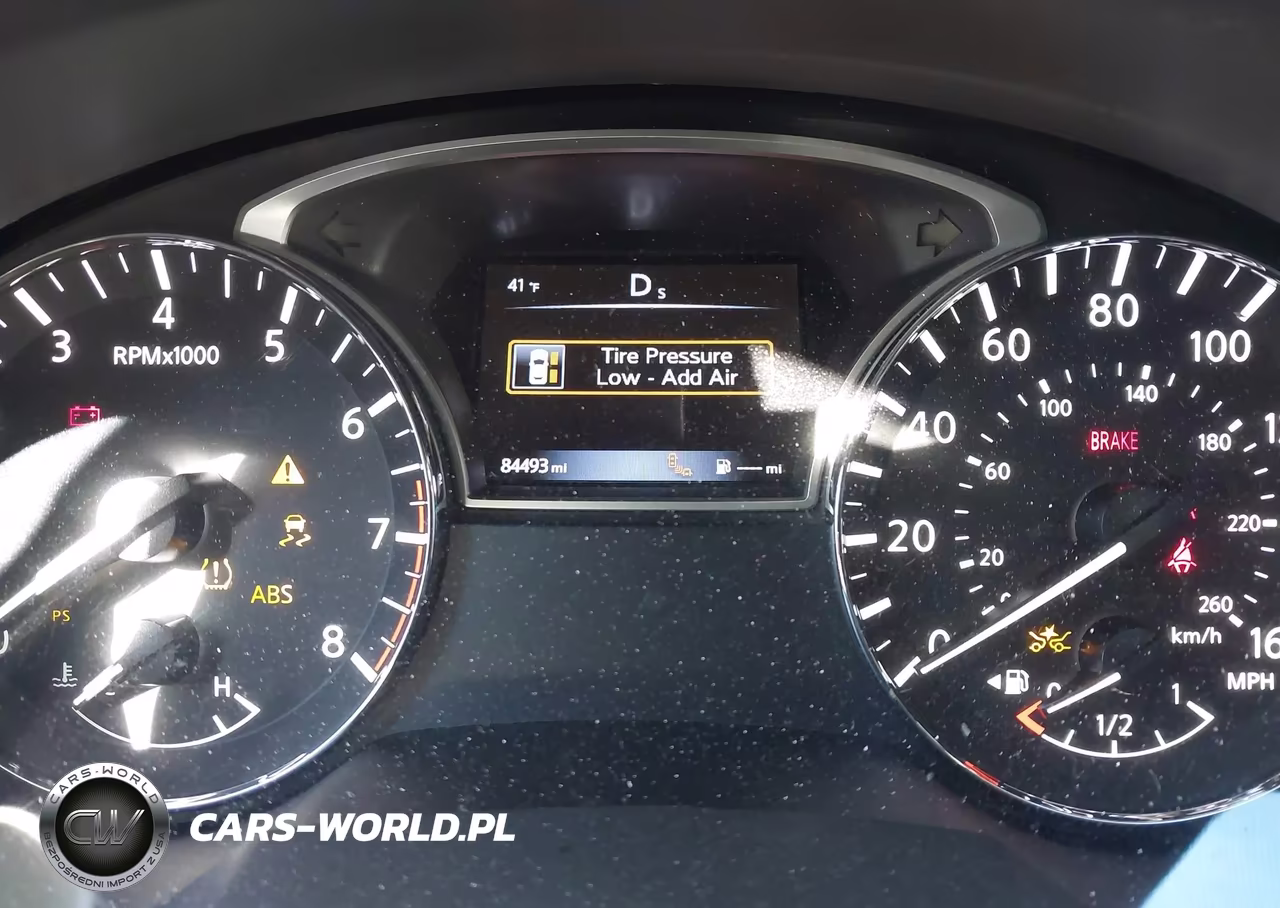 2016 Nissan Altima 2.5 Sl VIN:1N4AL3AP6GC123745 - 16
