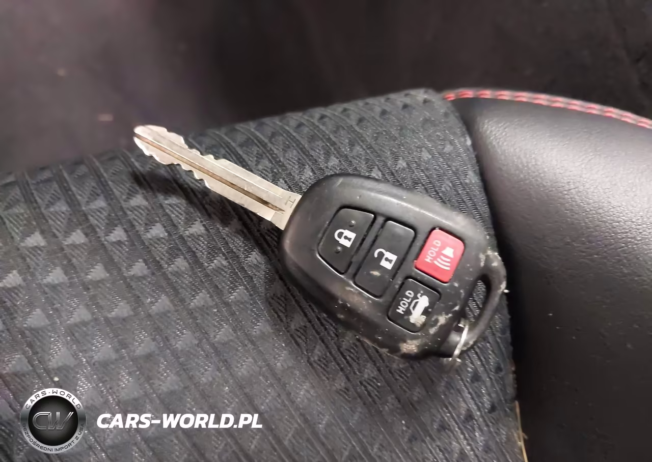 2015 Toyota Camry Se VIN:4T1BF1FK0FU114339 - 11