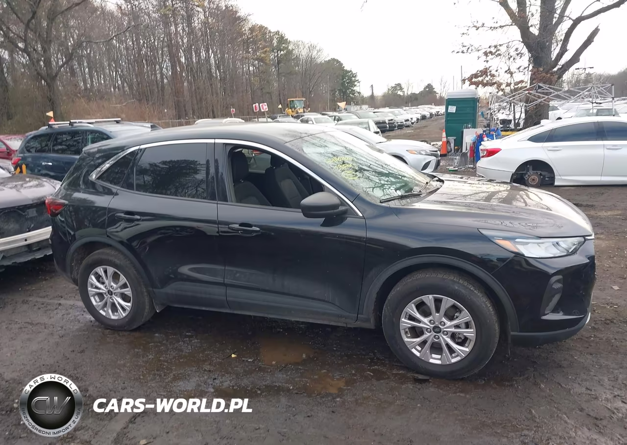 2023 Ford Escape Active VIN:1FMCU9GN0PUB38241 - 13