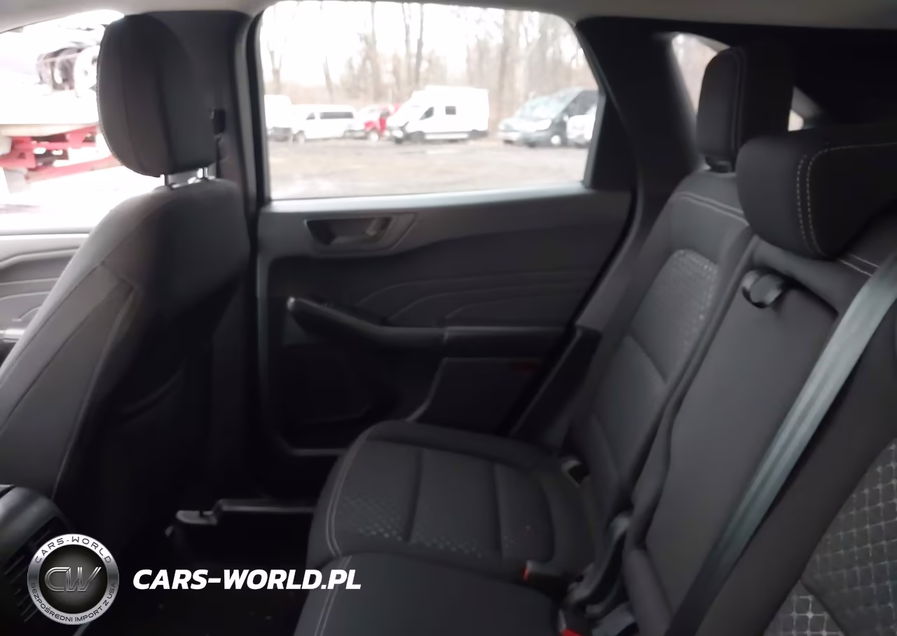 2023 Ford Escape Active VIN:1FMCU9GN0PUB38241 - 8