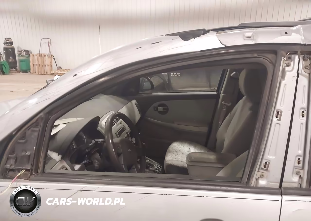2005 Chevrolet Equinox Lt VIN:2CNDL73F756059767 - 12
