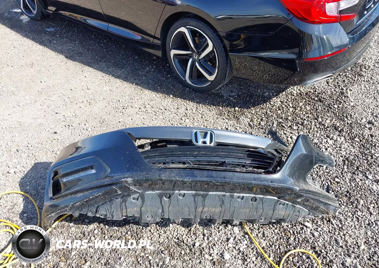 2019 Honda Accord Sport VIN:1HGCV1F39KA038508 - 12